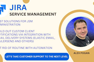 take your customer support in jira service desk to the next level