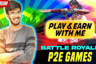 develop p2e shooting game, multiplayer game development, unity fighting game