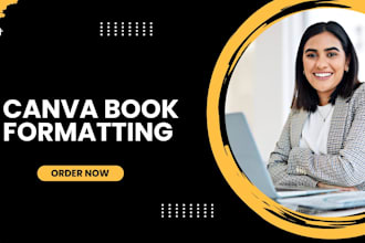 do canva book formatting, lead magnet, paperback, book layout design, amazon kdp