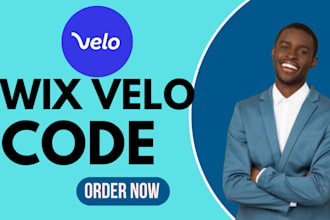 do wix velo code wix design wix dynamic page wix custom feature wix website seo