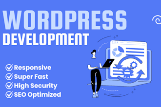create,redesign ecommerce website using woocommerce online store in wordpress
