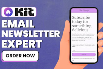 beehiiv convertkit newsletter kit email marketing expert convertkit landing page