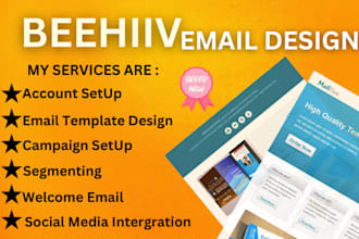 be your beehiiv expert beehiiv landing page newsletter beehiiv manager