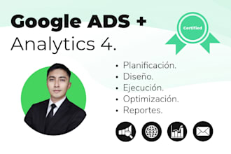 gestionar tus anuncios en google ads gdn