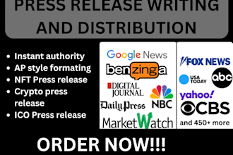 do yahoo press release, crypto press release, uk press release pr distribution