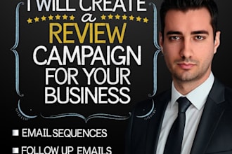 ask your clients for reviews