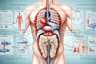 design scientific, medical, educational illustration for you