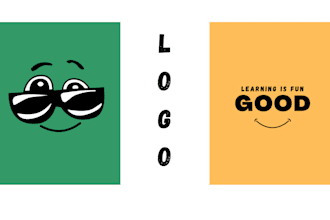 design a professional ai generated logo with comfyui workflow