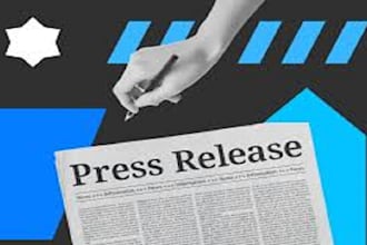 do press release writing yahoo press release and press release distribution