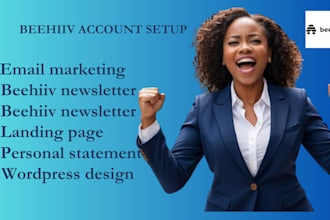 beehiiv newsletter, beehive, substack, brevo, email marketings,
