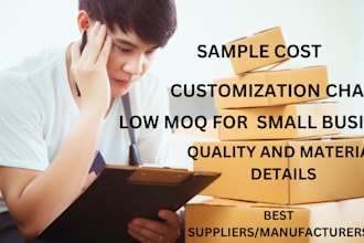 product sourcing development directly from chinese factories