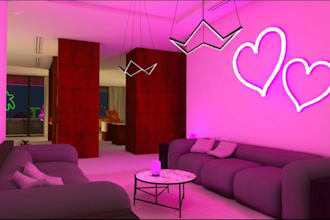 edit and create high quality vrchat world vrc world vr world custom vrc world