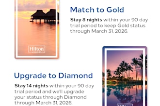 help you enroll hilton diamond challenge