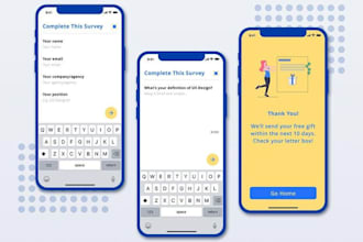 develop secure reward base app, loyalty app, referral program app, discount app