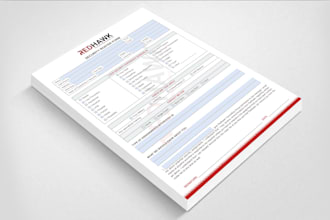 do PDF form and turn it into fillable PDF