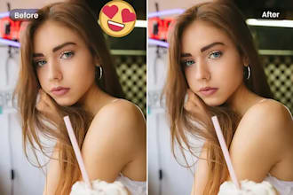 upscale and enhance images to HD quality using ai
