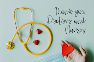 write nursing, healthcare, and nursing content