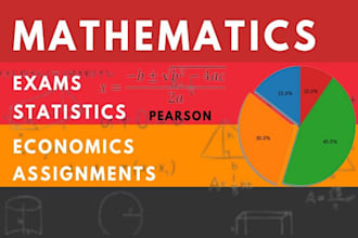 assigned accounting finance economic math management and business