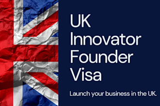 apply UK global talent case, visa endorsement, business plan, uk visa, usa visa