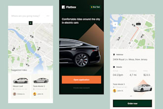 develop taxi booking app taxi booking website, uber clone app