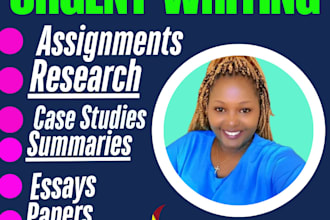 do social science, health science, operation strategy,supply chain,ppt, assigned
