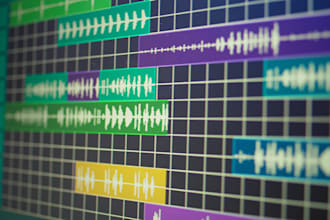 mix and master your song, album or ep, spotify ready