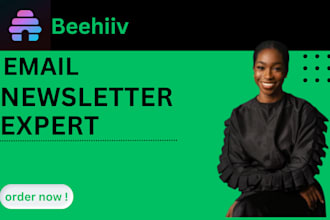 setup beehiiv newsletter, beehive landing page design beehiiv ai newsletter