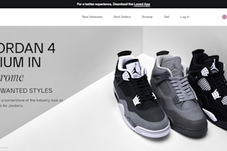 design sneakers shopify store shoe shopify store footwear store sneakers website