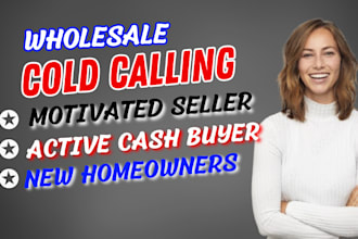 do fresh new homeowners motivated seller cash buyer solar leads skip trace list