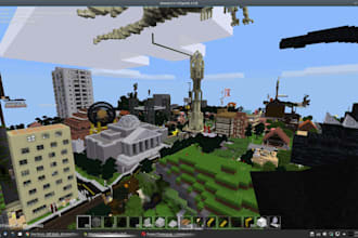 create a custom minetest mod
