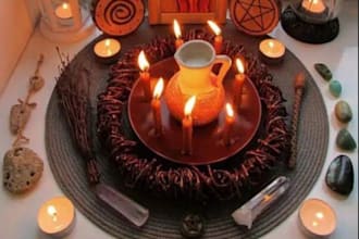 cast powerful africa love spell, custom spell, instant ex back spell