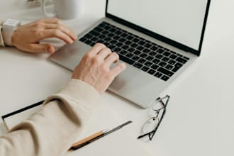 transcribe videos and audio in english and italian