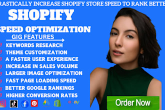 increase organic website traffic, website promotion, or shopify social media ads