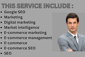 execute ahrefs, semrush, similar web report for SEO competitor analysis