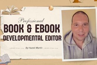 proofread copyedit format romance poetry ya christian developmental book editor