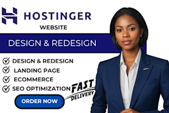 hostinger website design hostinger website redesign hostinger website design