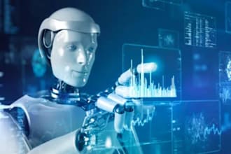 develop trading bot, crypto trading bot, arbitrage trading bot, ai trading bot