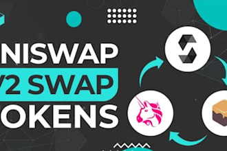 fork uniswap v2 v3, pancake swap, camelot,  lido, compound, gmx, olympus dao