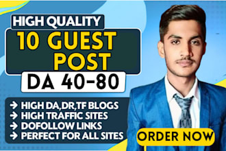 publish high da guest post, premium backlink service SEO guest post