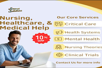 do nursing, psychology, mental health, healthcare, and pharmacology