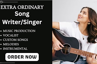 be female singer, songwriter, country female singer, female rock singer, rapper