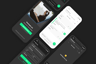 develop and integrate reward base app, loyalty app, gamification app