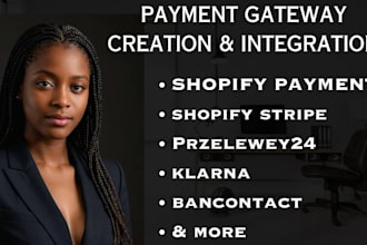 install klarna blik p24 payment gateway to your store using stripe payment