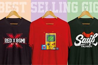 create bulk t shirt designs, minimalist t shirts or custom t shirt