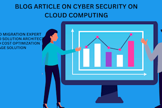 do cloud computing writing