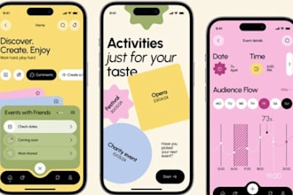 create humancentered uxui design