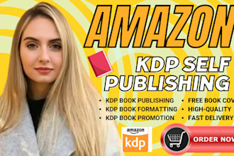 amazon kdp manuscript spanish book publishing paperback spanish format kindle