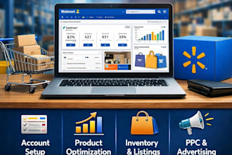 do walmart wfs store management
