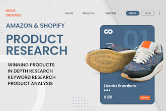 do shopify and amazon product research for wholesale and amazon fba arbitrage