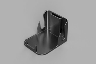 provide precision cad design services